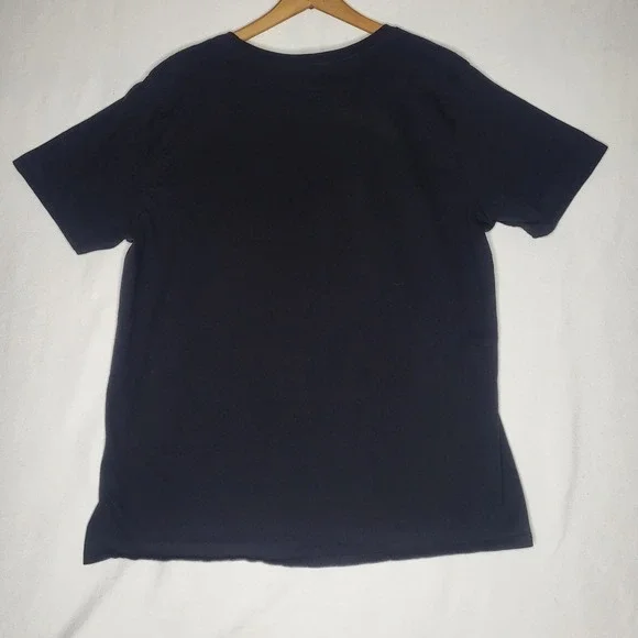 Nike Logo Mens Sz Xl Athletic Cut Shirt - Picture 2 of 6